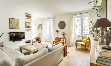 Journey in the Gardens 2