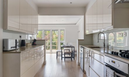 Hampstead Halcyon 5