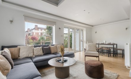 Hampstead Halcyon 2