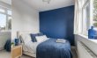 Hampstead Halcyon 9