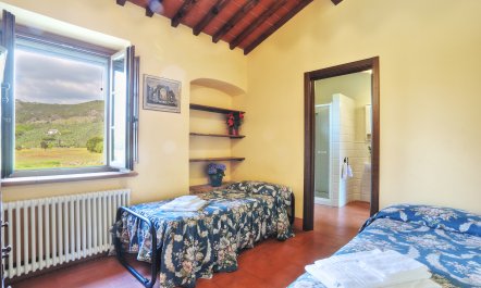 The Sunlit Dwelling 7