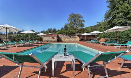 The Sunlit Dwelling 1