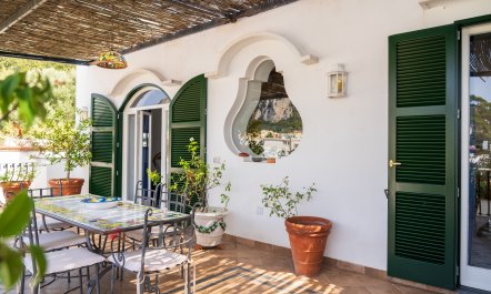 A View of the Cliffs 2