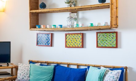 A View of the Cliffs 4