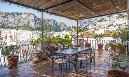 A View of the Cliffs