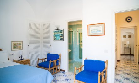 A View of the Cliffs 9