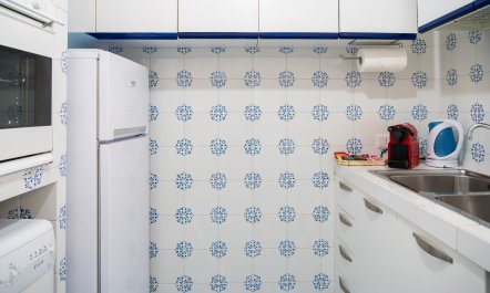 A View of the Cliffs 6