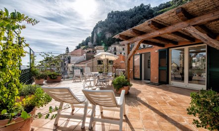 Amalfi Ocean Vista 2