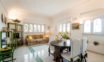 Amalfi Ocean Vista 1