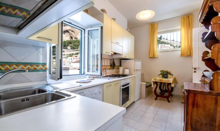 Amalfi Ocean Vista 7