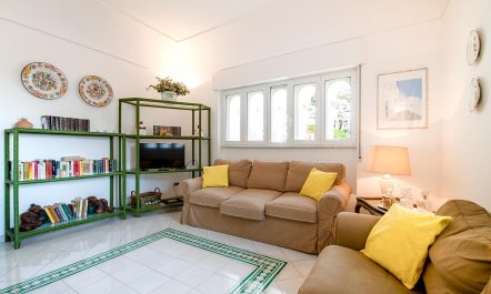 Amalfi Ocean Vista 5