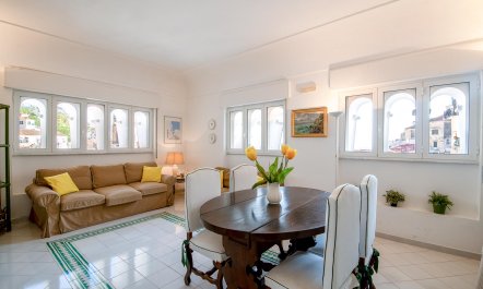 Amalfi Ocean Vista 4