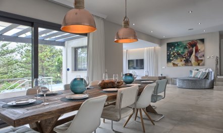 The Swing of Things 1