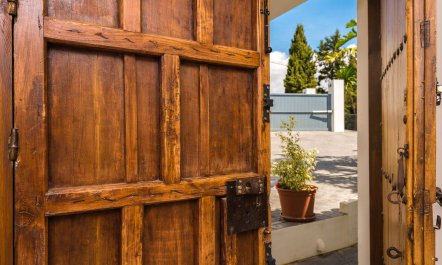 The Swing of Things 6