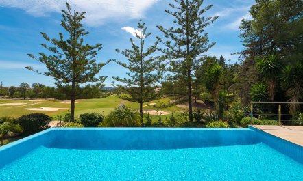 The Swing of Things 3