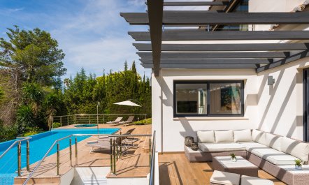 The Swing of Things 4