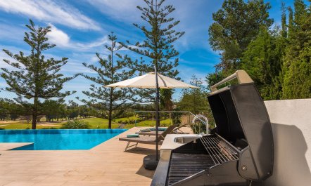 The Swing of Things 5