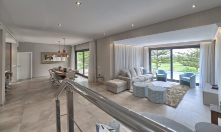 The Swing of Things 9