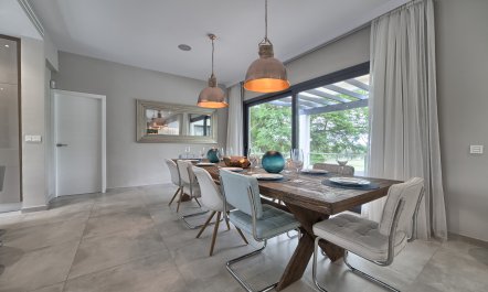 The Swing of Things 8