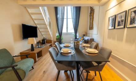 Indirizzo Primario 1