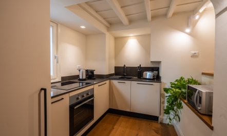 Indirizzo Primario 1