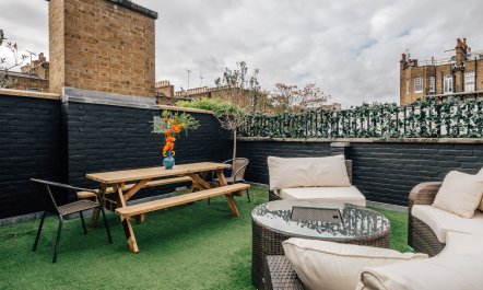 South Ken Sanctuary 1