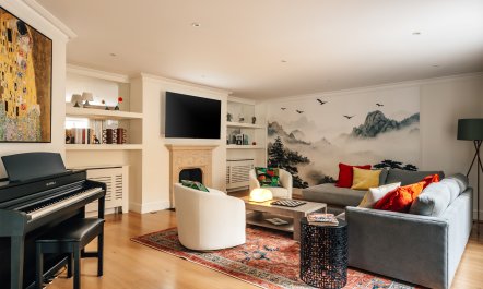 South Ken Sanctuary 2