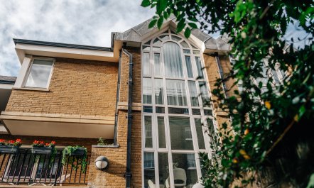 South Ken Sanctuary 1