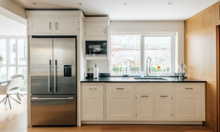 South Ken Sanctuary 7