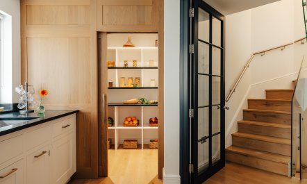 South Ken Sanctuary 9