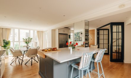 South Ken Sanctuary 6
