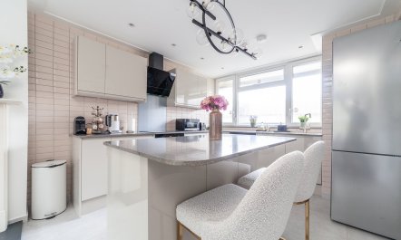 The Artistic Residence 3