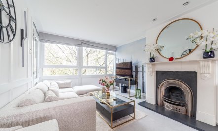 The Artistic Residence