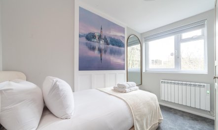 The Artistic Residence 6