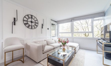 The Artistic Residence 2