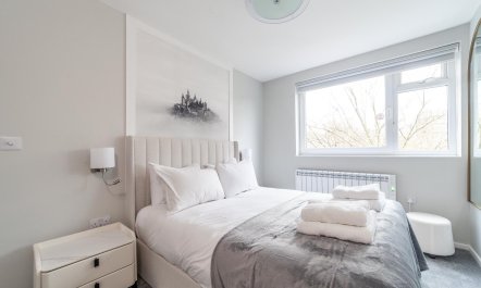 The Artistic Residence 8