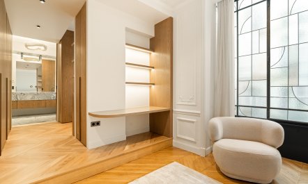 Parisian Elegance & Luxury 9