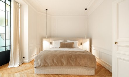 Parisian Elegance & Luxury 7