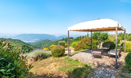 Watchtower Stories 6