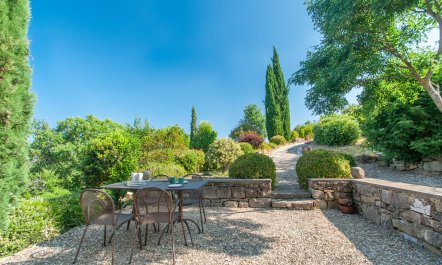 Watchtower Stories 7