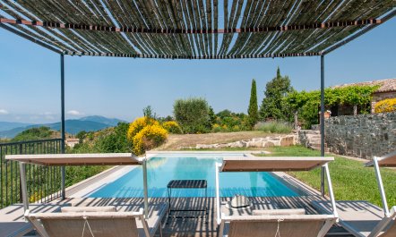 Watchtower Stories 4