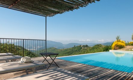 Watchtower Stories 3