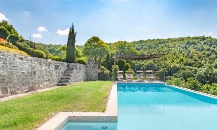 Watchtower Stories 5