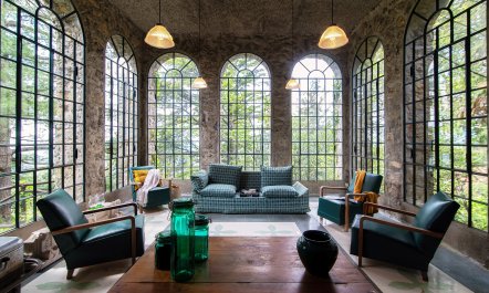 Como Mountain Retreat 6