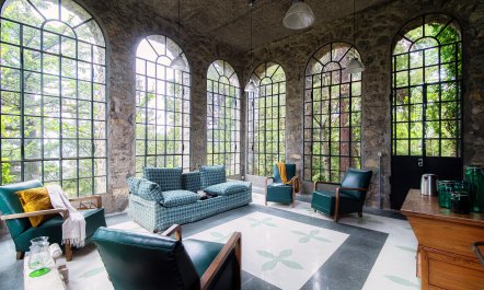 Como Mountain Retreat 7