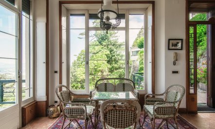 Como Mountain Retreat 4