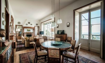 Como Mountain Retreat 2