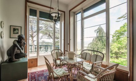 Como Mountain Retreat 5