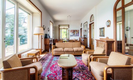 Como Mountain Retreat 1