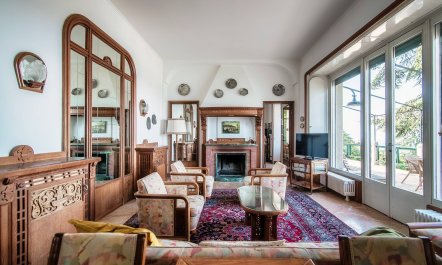 Como Mountain Retreat 1